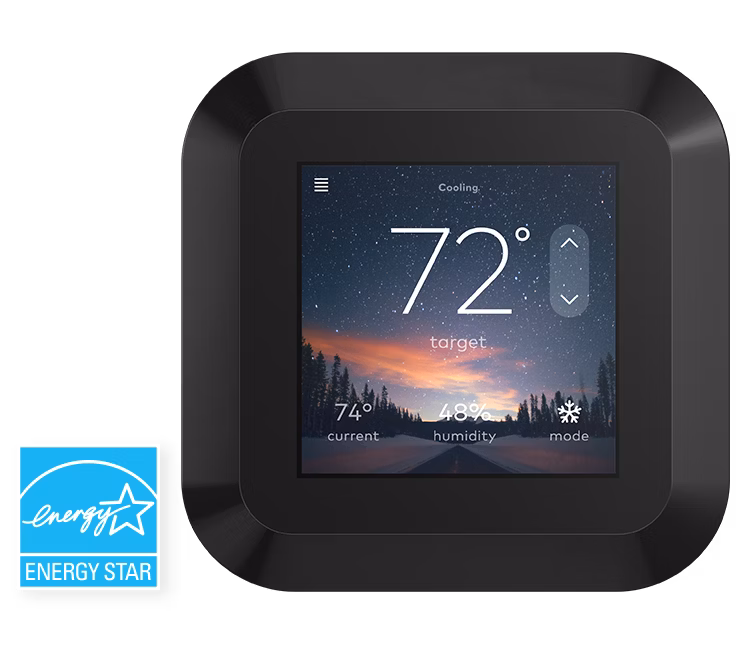 Alarm.com Smart Thermostat