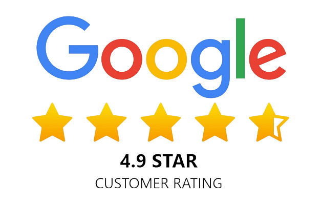 Google Rating
