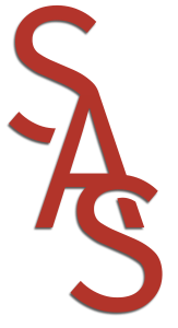 Security Alarm Systems of Virginia Official Logo