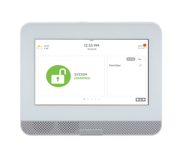 qolsys-iq4-hub-at-t-lte-honeywell-2gig-345-mhz-wireless-alarm-pa
