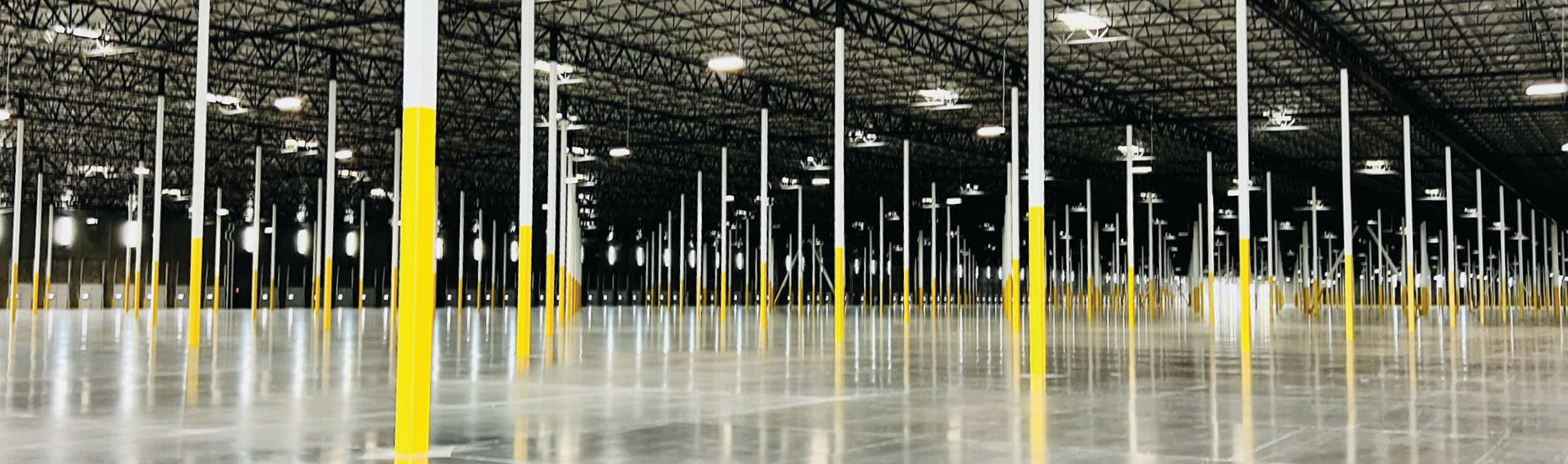 Empire Warehouse