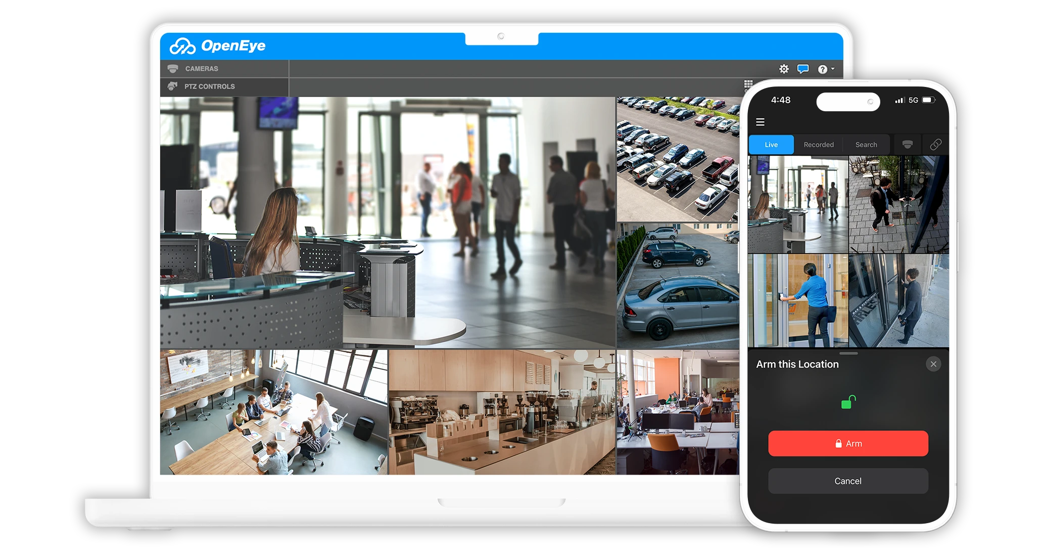 openeye