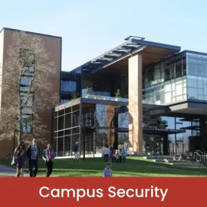 campus