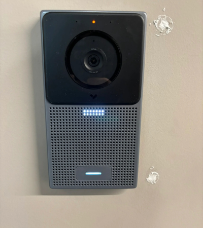 Home security systems in Charlottesville VA