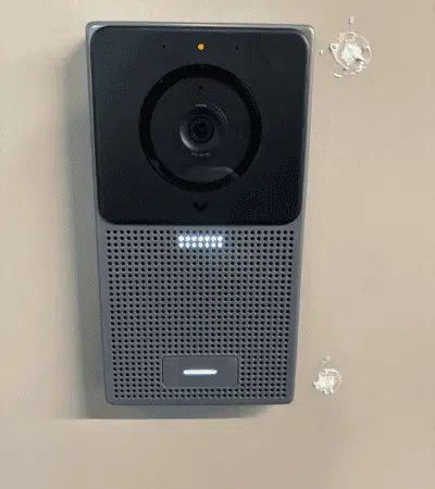 Home security systems in Charlottesville VA